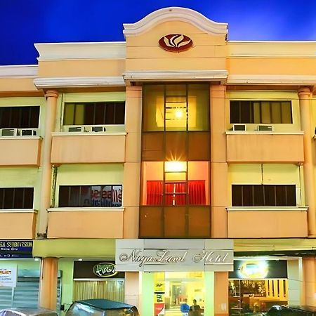 Naga Land Hotel المظهر الخارجي الصورة