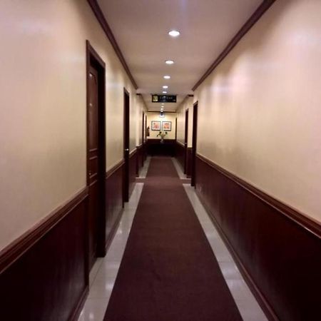 Naga Land Hotel المظهر الخارجي الصورة