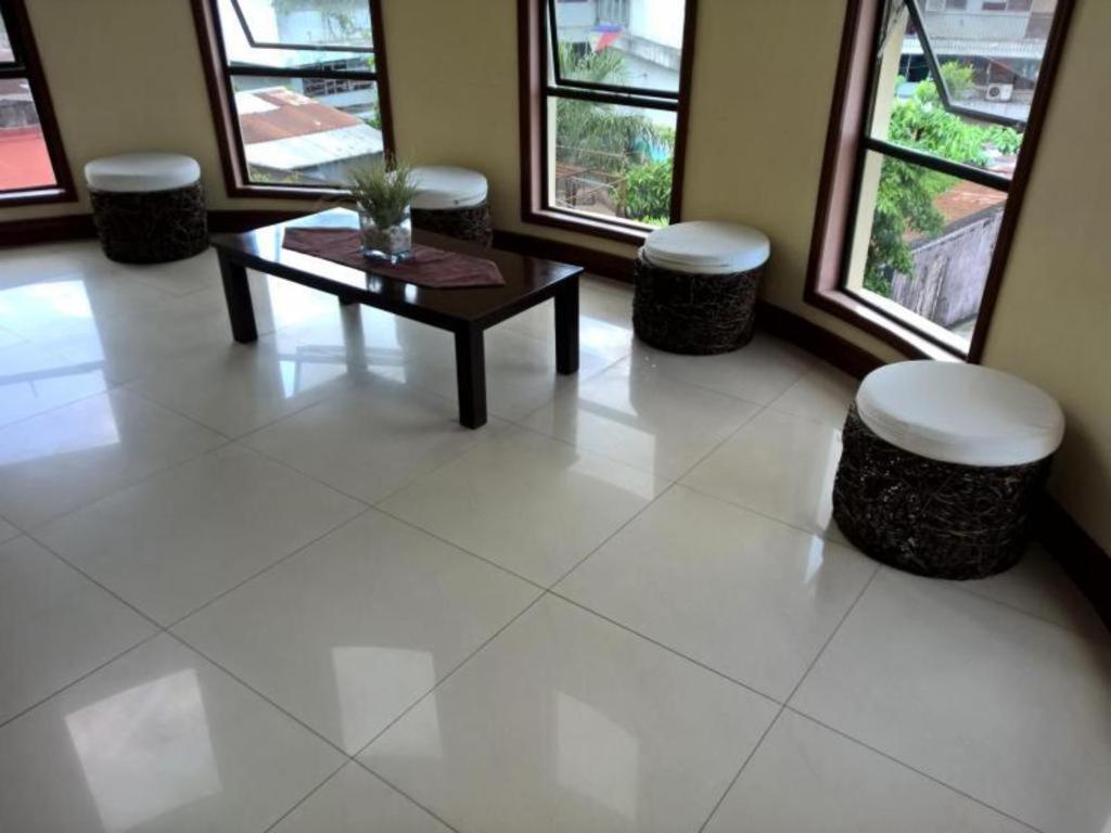Naga Land Hotel المظهر الخارجي الصورة