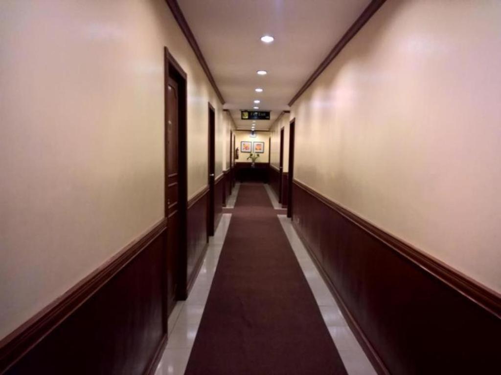 Naga Land Hotel المظهر الخارجي الصورة