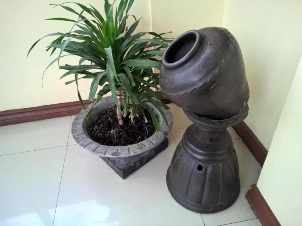 Naga Land Hotel المظهر الخارجي الصورة